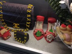 -美丽心情蛋糕(江苏路店)