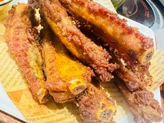 -创味·民间海南菜·非遗藤桥排骨(藤桥·免税城店)