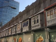 -云南路美食街