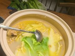 -火候轩品质湘菜·私厨(市府店)