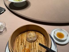 -荣轩(新荣记环球金融中心店)