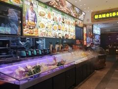 -奉天掌柜·非遗猪手·笨饺子(崇山路店)