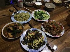 缘滋缘味-云南妈妈特色菜缘滋缘味