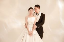 -第一夫人婚纱摄影(南京店)