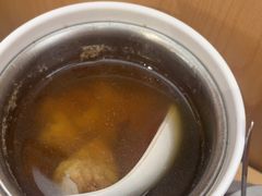 -华记煲仔华·煲仔饭(三元里万科里店)