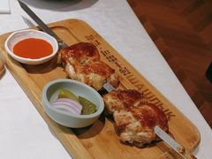 -俄士厨房(环球港店)