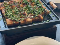 地摊包浆豆腐-泉味道贵州厨房(三里河店)