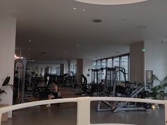 -YCHL FIT 健身(星寰店)