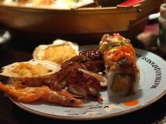 -松子料理(亮马桥店)