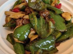 -莆田餐厅PUTIEN(三里屯店)