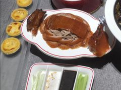 -秀儿四九城·新京菜(亚运村鸟巢店)