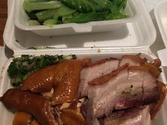 -陈光记烧腊店(罗保博士街店)