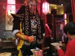 -蜀大侠火锅(森兰花园城店)