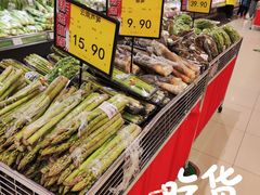 -AEON永旺超市(天津津南店)