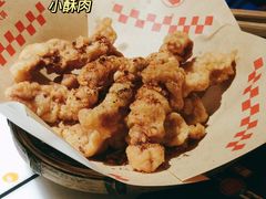 -贤合庄卤味火锅(安吉万达店)