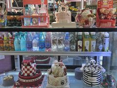 -CAKE BOSS 蛋糕老板(北京世纪金源购物中心)
