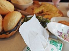 -米莱蒂亞牛排餐厅(福园广场店)