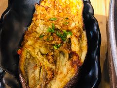 烤茄子-聚点串吧·北京烧烤(朝北店)
