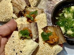 -江城小馆陕南妈妈菜·全球旅行餐厅(钟楼店)