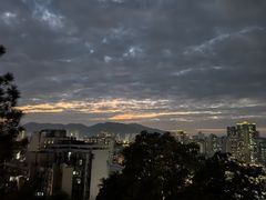 -东望洋炮台东望洋灯塔