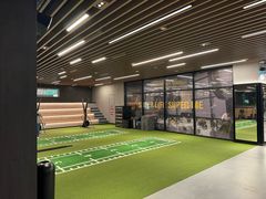 -燃坊JEN ACTIVE游泳健身中心·深圳前海JEN酒店