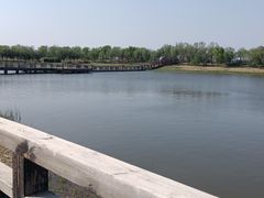 -武清南湖绿博园