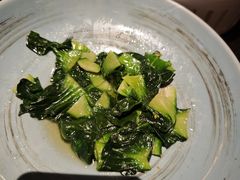 -庐灶江南·江南菜·四合院Bistro(东直门雍和宫·原华侨宾馆店)