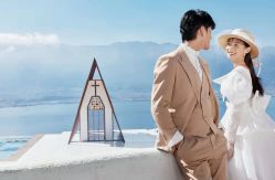 点击看大图 -太古映画婚纱摄影(天河店)