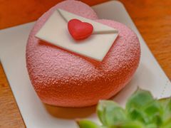 -街角 T·COFFEE 融合料理·BISTRO(车公庙店)