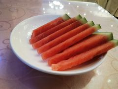 -烤肉宛饭庄(南礼士路店)