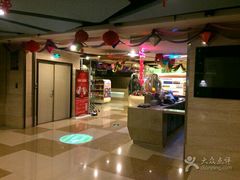 -新星KTV(友谊国际大厦店)