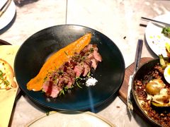 -农畉LONFOOD(福田星河COCOPark店)