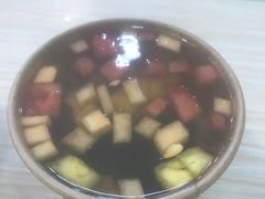 -溢仙茶(中防万宝城店)