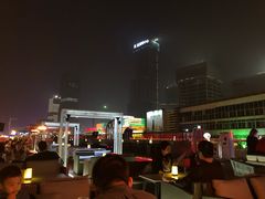 -琶醍壹号•潮菜江景餐吧