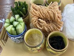 -十二道丰味·徐州土菜·烧烤(何山路店)