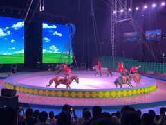 -蓬莱欧乐堡梦幻世界