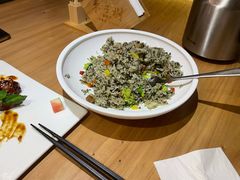 -枣子树·素食餐厅(普陀山店)