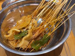 -嘉州鲜知味钵钵鸡(奎星楼店)