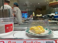 -新一番三文鱼寿司(大东海店)