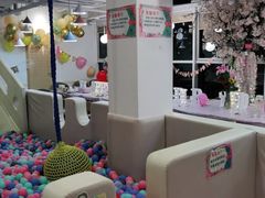 -Ours树朵家亲子餐厅(远策中心店)