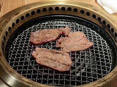 -江户烧肉(高德店)