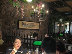 -龙抄手食府(浣花北路店)