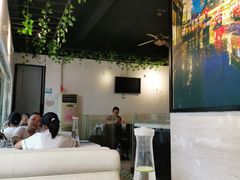 大堂-天娜美雪(湖东街店)