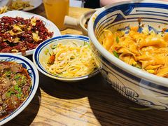 -福苗小骆驼烧烤(中关村店)