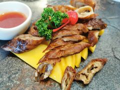 -鹭江潮餐厅•福建菜(鹭江佲家酒店)