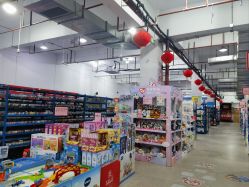 -逝水玩具折扣店