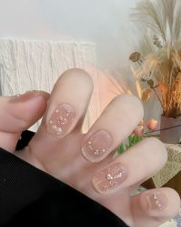 -斯馨·健康美甲美睫