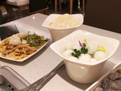 -海底捞火锅(大融城店)