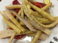 -荣生萝卜汤饭店
