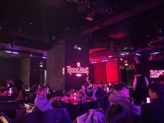 -MOSSO音乐酒吧·live house(南京旗舰店)